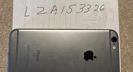 Good
													Apple iPhone 6S - Verizon, Grey, 64 GB, A1688, photo 3 of 3