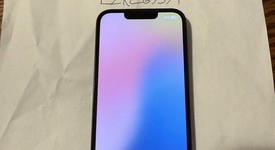 Good
													Apple iPhone 14 - T-Mobile, Midnight, 128 GB, A2649, photo 1 of 4