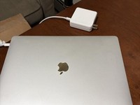 MacBook Pro 2018 (With Touch Bar) - 15"