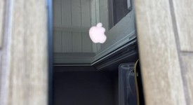 Good
													Apple iPhone Xr - AT&T, Black, 64 GB, A1984, photo 5 of 6