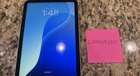 Mint
													Apple iPad Mini 7th Gen - Wi-Fi, Starlight, 128 GB, A2993, photo 1 of 11