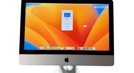Good
													iMac 2017 21.5" Retina 4K - I7, 512 GB, 16 GB, photo 4 of 6