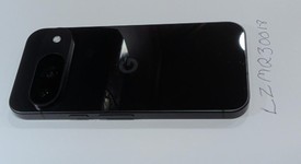 Mint
													Google Pixel 9 - Unlocked, Obsidian, 128 GB, 12 GB, G2YBB, photo 5 of 13