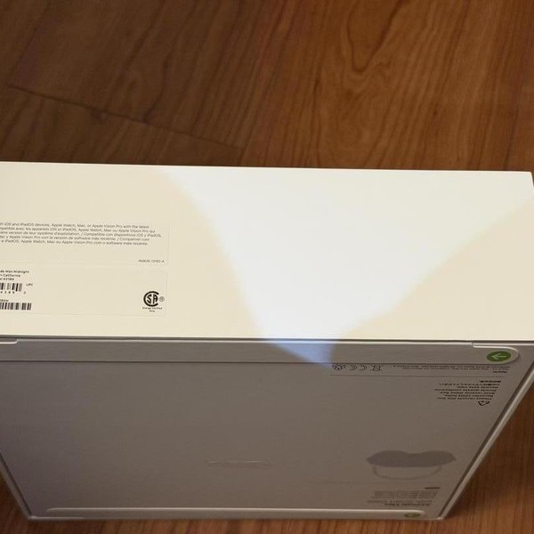 Apple AirPods Max USB-C - Midnight