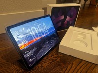 Apple iPad Air 5th Gen