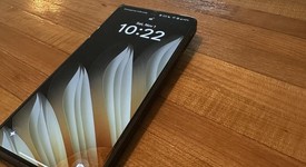 Good
													Oppo Find N5 - Unlocked Non-US, Cosmic Black, 512 GB, 16 GB, photo 3 of 6