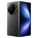 Vivo X Fold5 - Unlocked Non-US, Black, 256 GB, 12 GB
