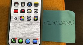 Mint
													Apple iPhone 15 Pro Max - T-Mobile, Natural, 256 GB, A2849, photo 4 of 13