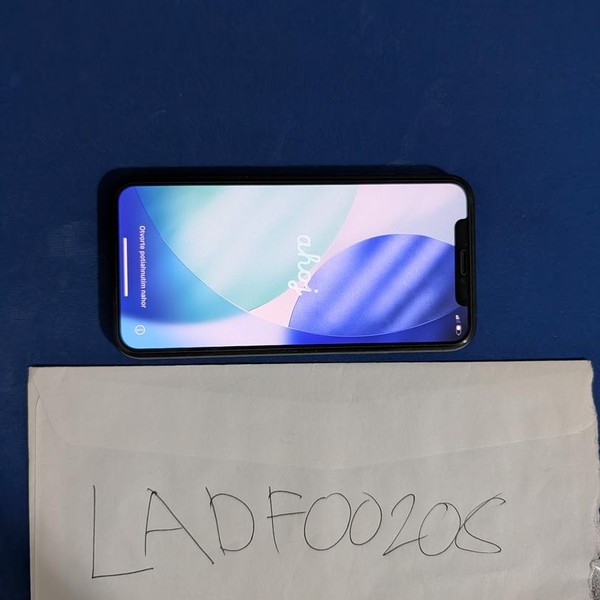 Apple iPhone 11 Pro - Unlocked, 256 GB, Green, A2160