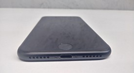 Good
													Apple iPhone 7 - Unlocked, Black, 128 GB, A1660, photo 4 of 10