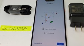 Mint
													Google Pixel 3 XL - Unlocked, Pink, 64 GB, Google Edition, photo 1 of 6