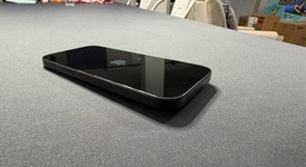 Good
													Apple iPhone 16 Pro - Unlocked, Black, 128 GB, A3083, photo 5 of 5