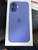 New Apple iPhone 16 - Cricket, Ultramarine, 128 GB, A3081