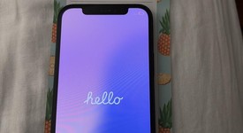 Good
													Apple iPhone 12 - Unlocked, Black, 64 GB, A2172, photo 2 of 4