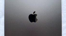 Mint
													Apple iPad Pro 11" (M4) 2024 - Wi-Fi, Black, 256 GB, 8 GB, A2836, Standard Glass, photo 2 of 10