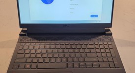 Mint
													Dell G15 Laptop, photo 1 of 10