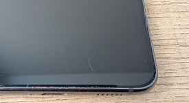 Good
													Samsung Galaxy S21 5G - Verizon, Gray, 128 GB, 8 GB, SM-G991U, photo 1 of 12