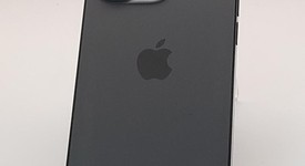 Fair
													Apple iPhone 14 Pro - AT&T, Black, 128 GB, A2650, photo 1 of 3