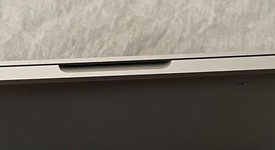 Good
													MacBook Pro 2019 - 16" - I7, Gray, 512 GB, 16 GB, photo 3 of 8