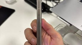 Mint
													Apple iPhone 16 Pro Max - Unlocked, Natural, 256 GB, A3084, photo 3 of 7