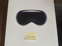 Apple Vision Pro