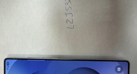 Mint
													Samsung Galaxy S25 Ultra - Xfinity, Silverblue, 512 GB, 12 GB, SM-S938U, photo 1 of 8