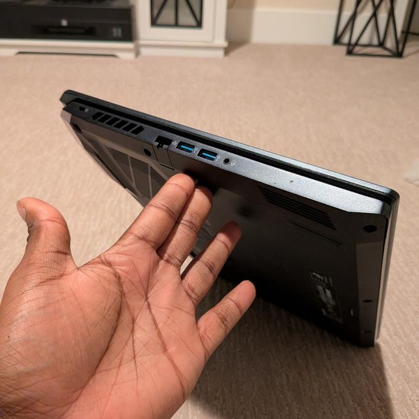 Acer Predator Gaming Laptop