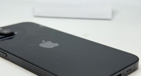 Good
													Apple iPhone 14 - Unlocked, Midnight, 256 GB, A2649, photo 2 of 8