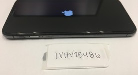Good
													Apple iPhone X - T-Mobile, Gray, 64 GB, A1865, photo 3 of 6