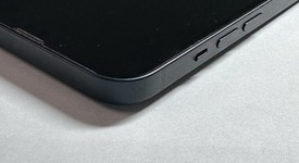 Good
													Apple iPhone 13 - Metro by T-Mobile, Midnight, 128 GB, A2482, photo 3 of 6