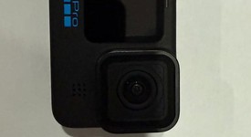 Mint
													GoPro HERO10 - Black, photo 1 of 7