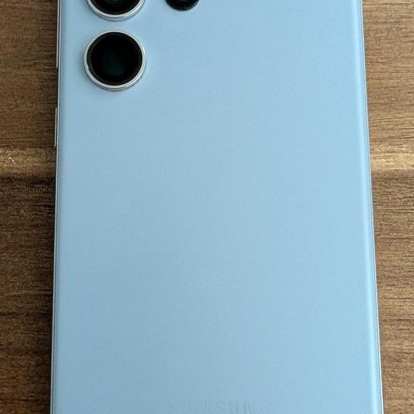 Samsung Galaxy S23 Ultra - Unlocked, 512 GB, Sky Blue, 12 GB, SM-S918U1