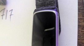 Mint
													Fitbit Charge 6 - Silver, photo 5 of 5