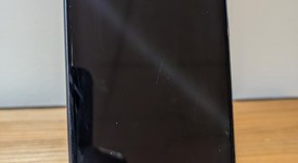 Good
													Samsung Galaxy S21 FE 5G - Verizon, Graphite, 128 GB, 6 GB, SM-G990U2, photo 2 of 11