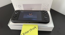 Good
													AYN Odin 2 - Black, 256 GB, 12 GB, Pro, photo 1 of 11