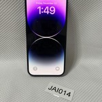 Mint Apple iPhone 14 Pro - Unlocked, 256 GB, Purple, A2650