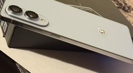 Mint
													Samsung Galaxy S25 Edge - Unlocked, Icy Blue, 256 GB, 12 GB, SM-S937U1, photo 4 of 9