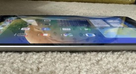 Good
													Apple iPad 9th Gen - Wi-Fi, Silver, 64 GB, A2602, photo 3 of 8