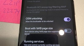 Fair
													Google Pixel 8a - Unlocked, Obsidian, 128 GB, 8 GB, GKV4X, Sub-6 5G, photo 2 of 6