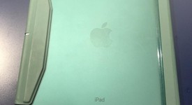 Mint
													Apple iPad Air 4th Gen - Wi-Fi, Sky Blue, 64 GB, A2316, photo 3 of 12