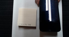 Good
													Apple iPhone 12 - Verizon, Black, 64 GB, A2172, photo 5 of 6