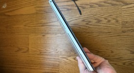 Good
													Microsoft Surface Pro 4 - 12.3 Inch - Wi-Fi, Silver, 256 GB, 8 GB, photo 2 of 9