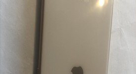 Mint
													Apple iPhone 8 Plus - Sprint, Gold, 64 GB, A1864, photo 4 of 4