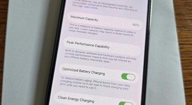 Good
													Apple iPhone 13 Pro - Unlocked, Graphite, 256 GB, A2483, photo 2 of 11