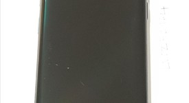 Good
													Samsung Galaxy S9 - AT&T, Blue, 64 GB, SM-G960U, photo 4 of 5