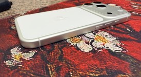 Mint
													Apple iPhone 17 Pro - Unlocked, Silver, 512 GB, A3256, photo 5 of 8