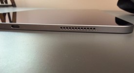 Mint
													Apple iPad Air 13" (M2) 2024 - Wi-Fi, Gray, 128 GB, A2898, photo 4 of 21