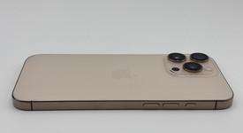 Mint
													Apple iPhone 16 Pro Max - AT&T, Desert, 256 GB, A3084, photo 5 of 8