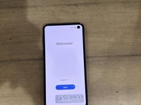 Samsung Galaxy S10e