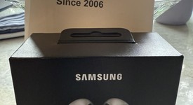 New
													Samsung Galaxy Buds3 Pro - Silver, photo 1 of 4